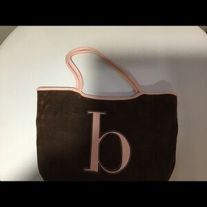 J am by Jana Feiffer Handbag